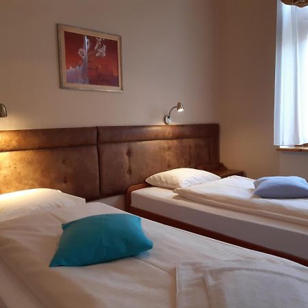Kazimierz Secret Aparthotel Krakau Buitenkant foto