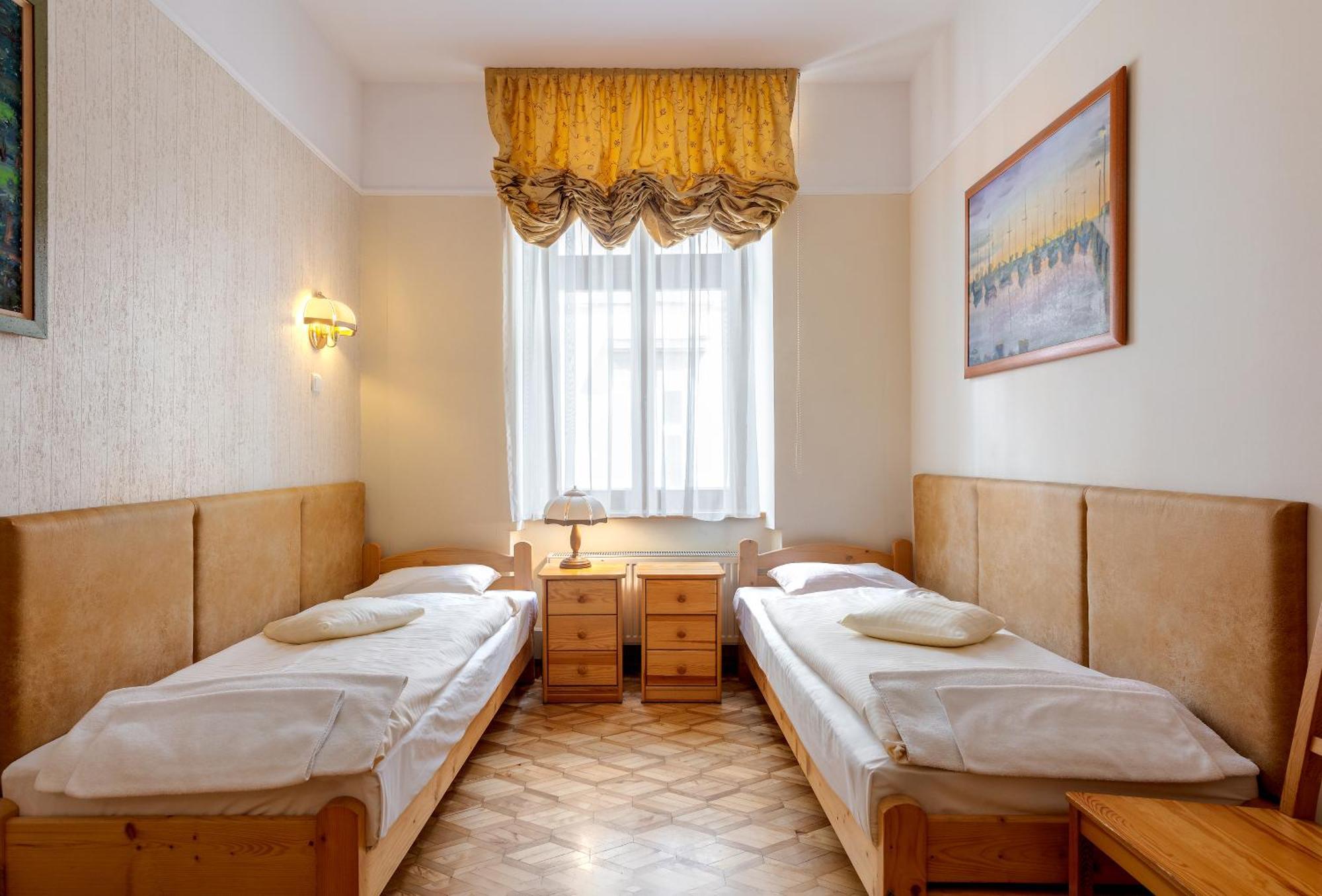 Kazimierz Secret Aparthotel Krakau Buitenkant foto