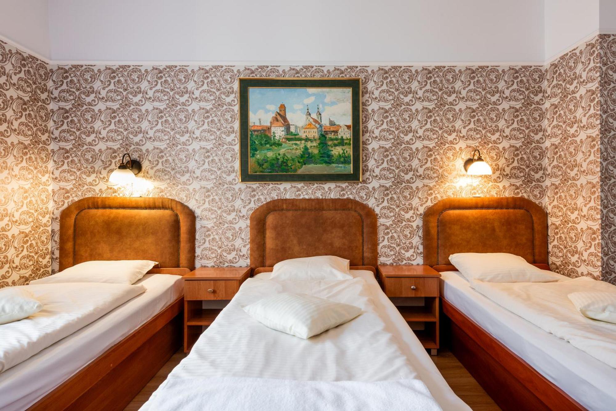 Kazimierz Secret Aparthotel Krakau Buitenkant foto