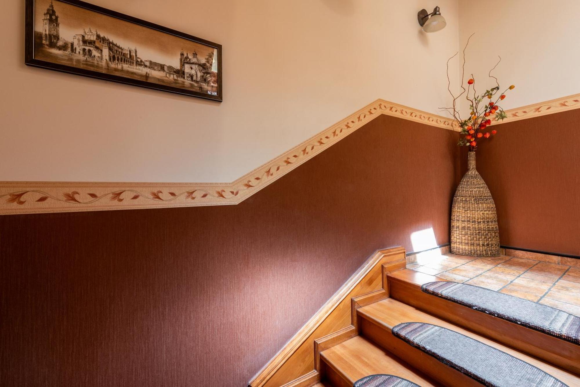 Kazimierz Secret Aparthotel Krakau Buitenkant foto