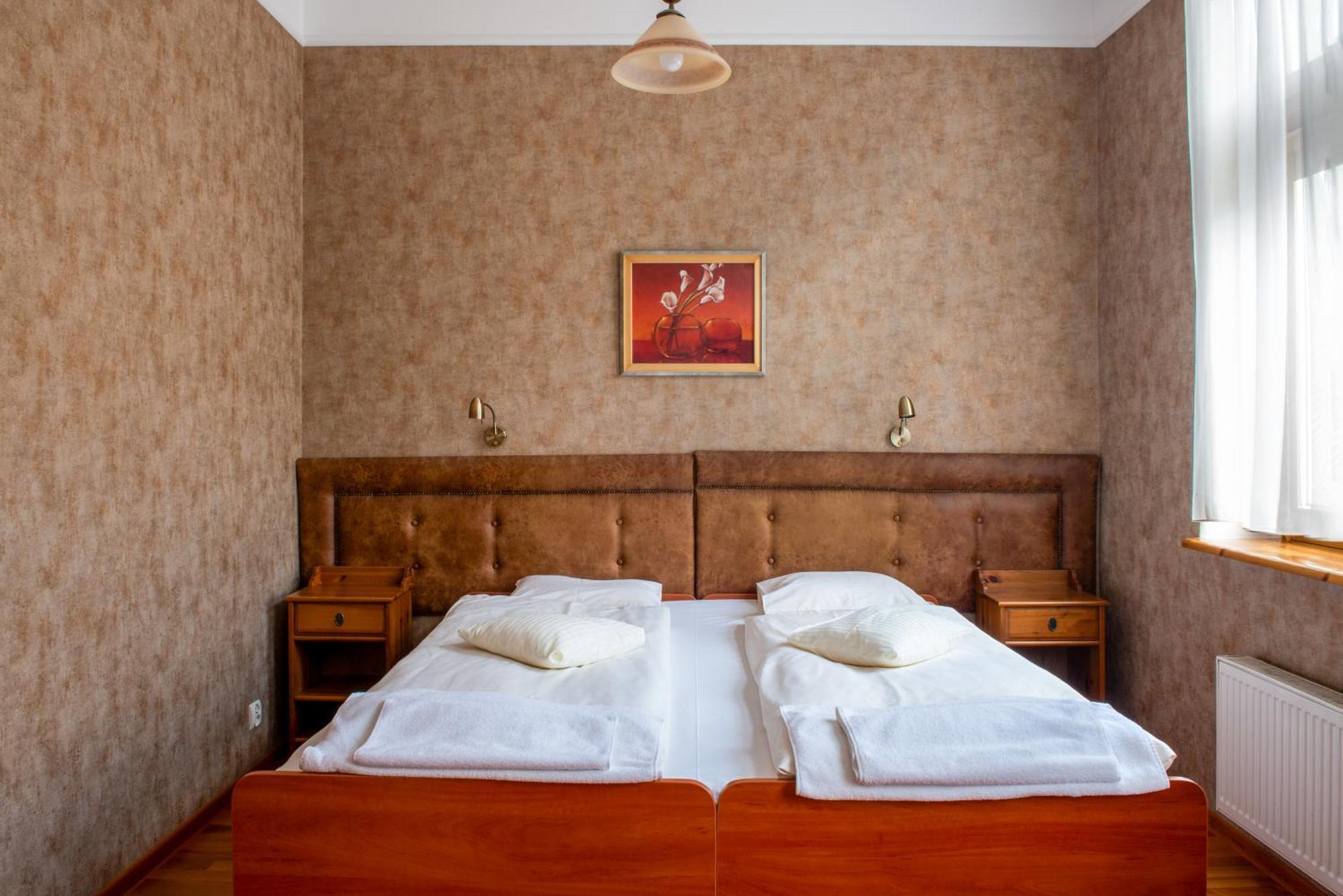 Kazimierz Secret Aparthotel Krakau Buitenkant foto