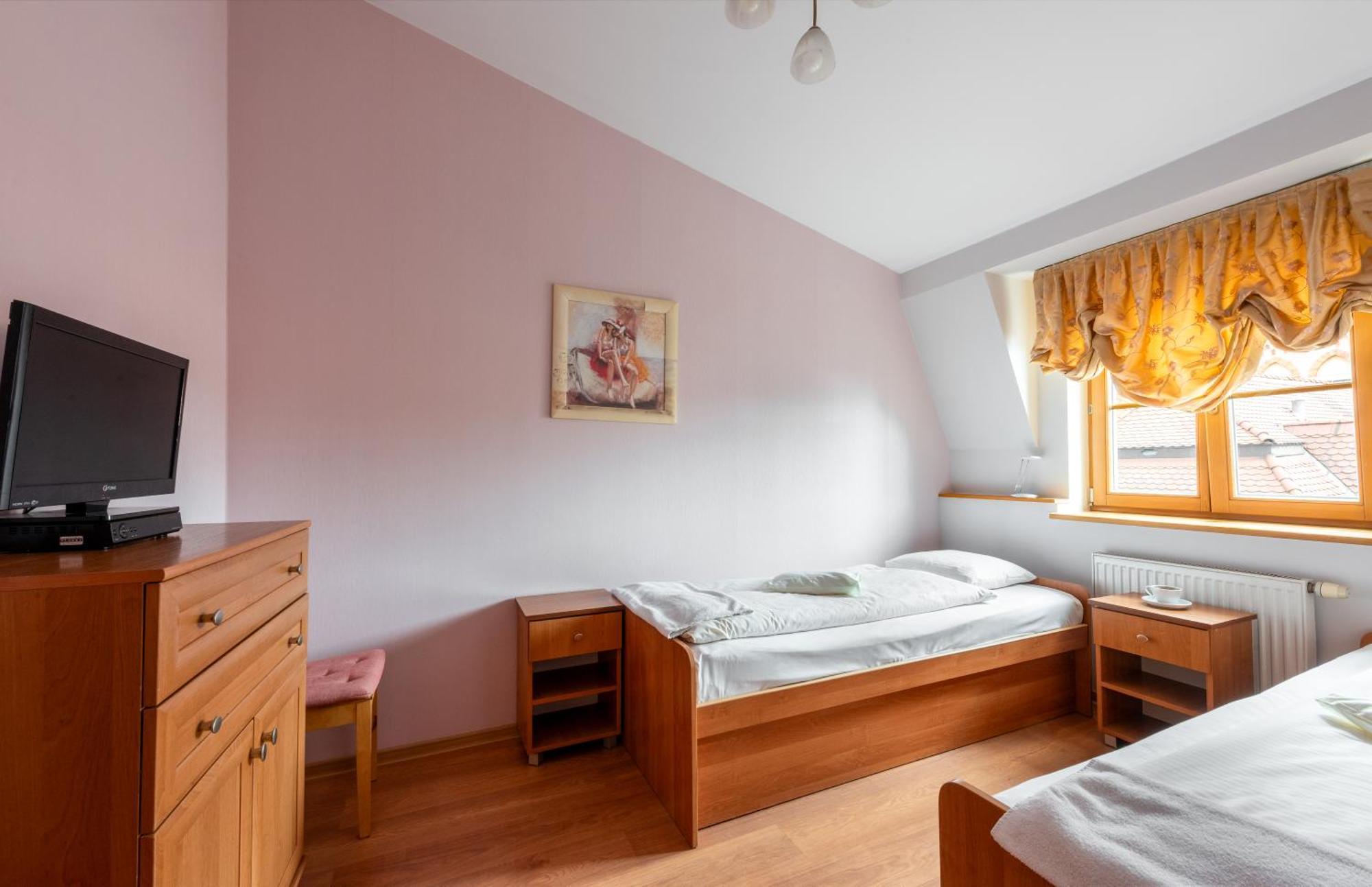 Kazimierz Secret Aparthotel Krakau Buitenkant foto